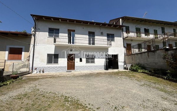 casa indipendente in vendita a Cerrina Monferrato