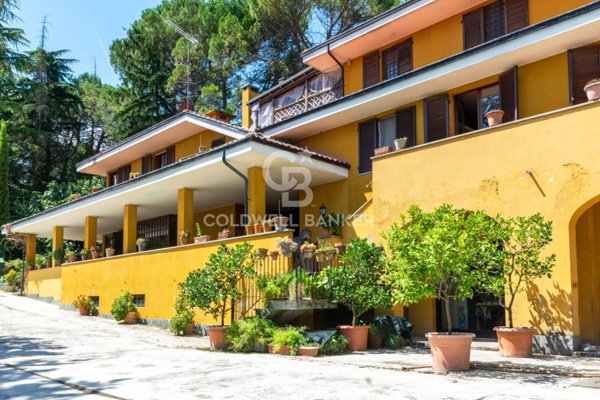 casa indipendente in vendita a Cerrina Monferrato