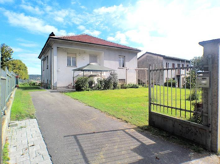 casa indipendente in vendita a Cerrina Monferrato