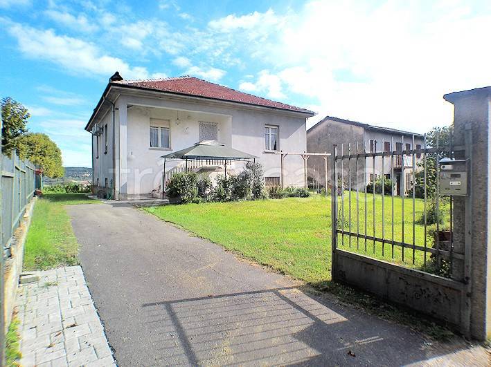 casa indipendente in vendita a Cerrina Monferrato