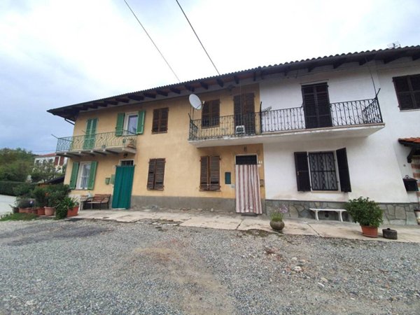 casa indipendente in vendita a Cerrina Monferrato