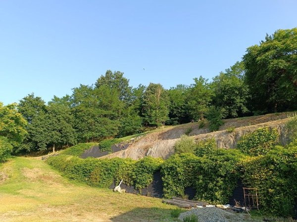 casa indipendente in vendita a Cerrina Monferrato
