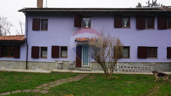 casa indipendente in vendita a Cerrina Monferrato