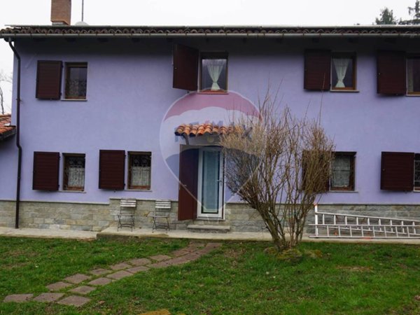 casa indipendente in vendita a Cerrina Monferrato