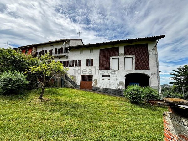 casa indipendente in vendita a Cerrina Monferrato