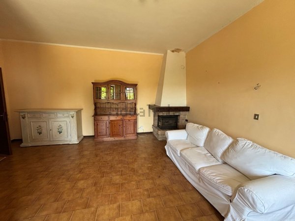 appartamento in vendita a Cerrina Monferrato