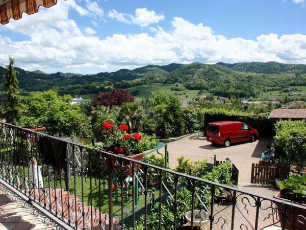 casa indipendente in vendita a Cerrina Monferrato