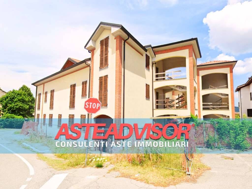 trivano in vendita a Cerrina Monferrato