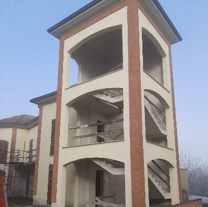 trivano in vendita a Cerrina Monferrato