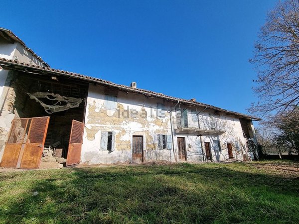 casa indipendente in vendita a Cerrina Monferrato