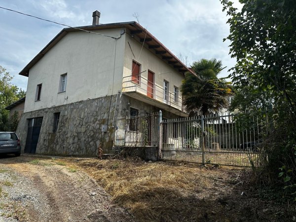 casa indipendente in vendita a Cerrina Monferrato