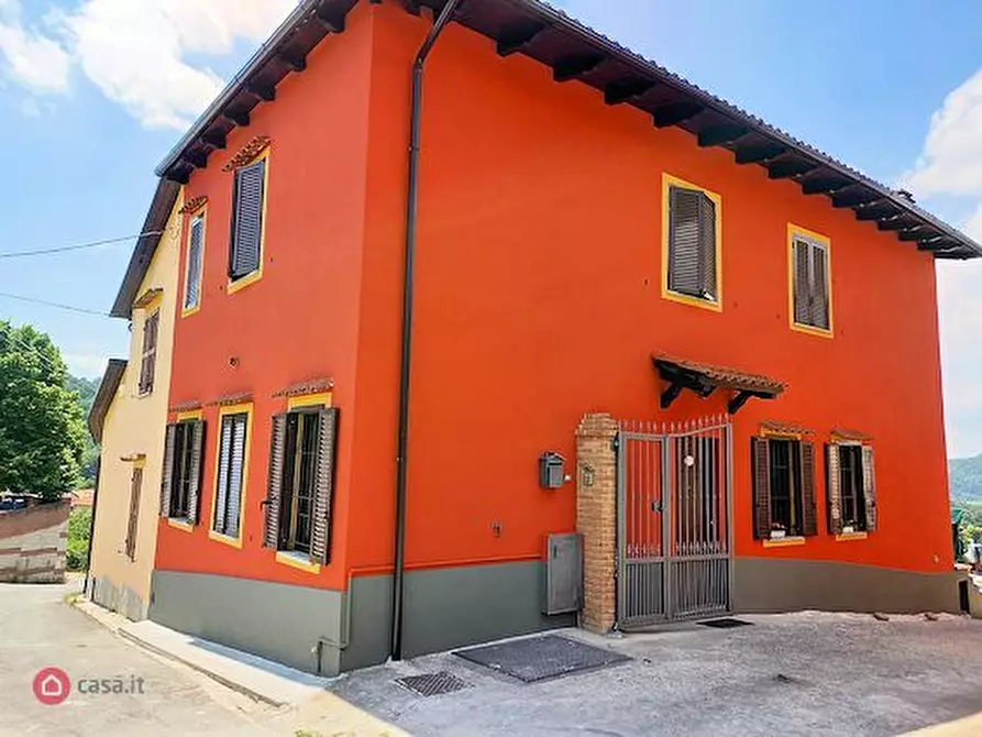 casa indipendente in vendita a Cerrina Monferrato