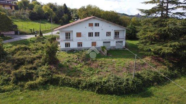 casa indipendente in vendita a Cerrina Monferrato