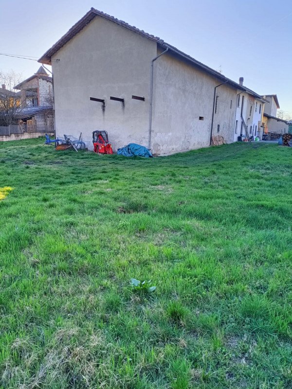 casa semindipendente in vendita a Cerrina Monferrato in zona Piancerreto