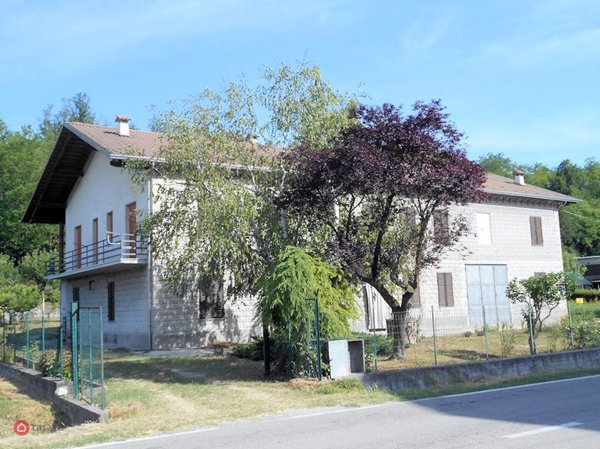 casa indipendente in vendita a Cerrina Monferrato in zona Valle