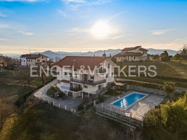 casa indipendente in vendita a Cerrina Monferrato