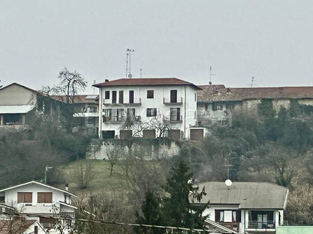 casa indipendente in vendita a Cerrina Monferrato in zona Valle