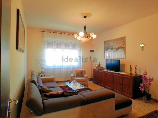 appartamento in vendita a Cerrina Monferrato