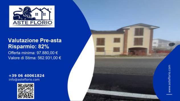 pentavano in vendita a Cerrina Monferrato