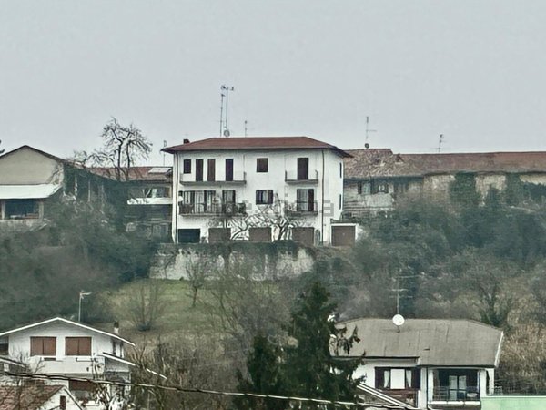 appartamento in vendita a Cerrina Monferrato