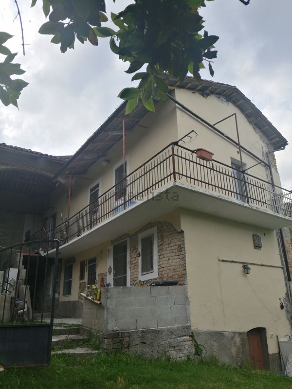 casa indipendente in vendita a Cerrina Monferrato