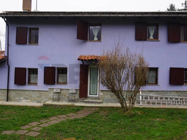 casa indipendente in vendita a Cerrina Monferrato