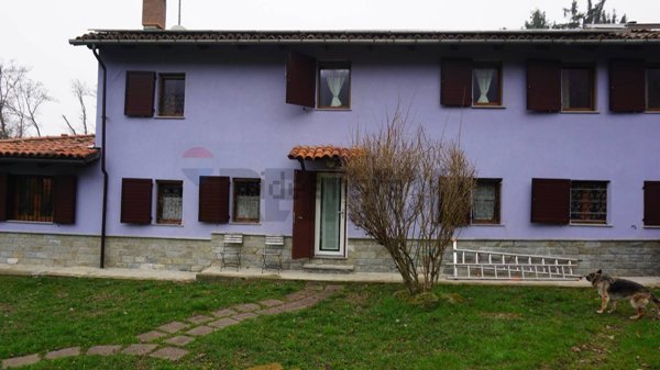 casa indipendente in vendita a Cerrina Monferrato