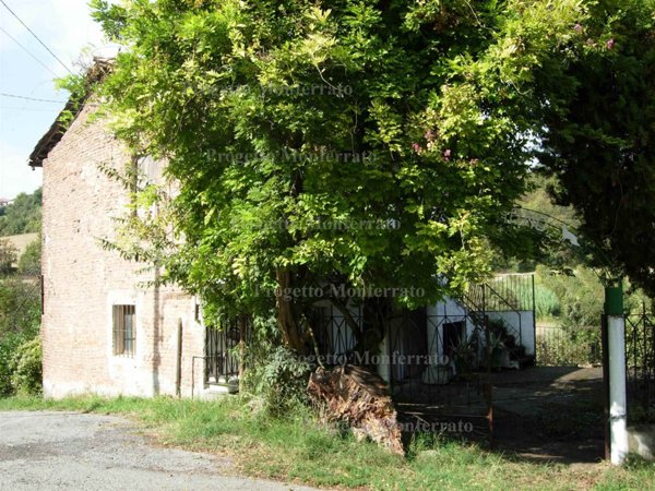 casa indipendente in vendita a Cerrina Monferrato