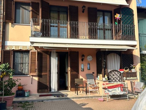 casa indipendente in vendita a Cerrina Monferrato in zona Valle