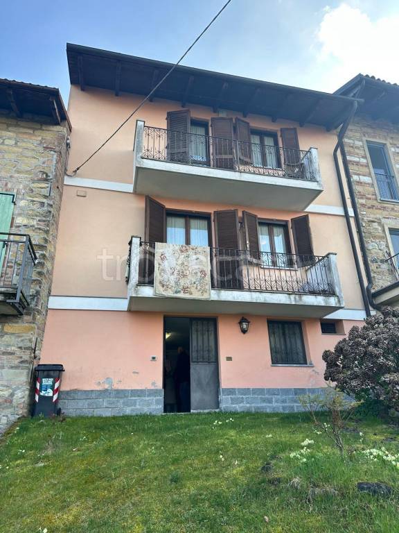 casa indipendente in vendita a Cerrina Monferrato in zona Valle