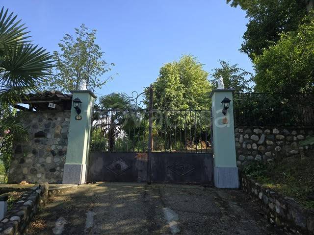 casa indipendente in vendita a Cerrina Monferrato in zona Valle