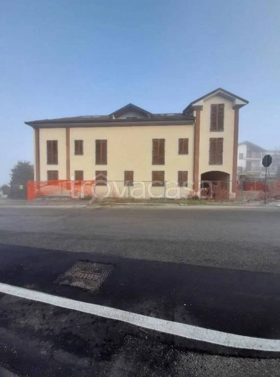 casa indipendente in vendita a Cerrina Monferrato