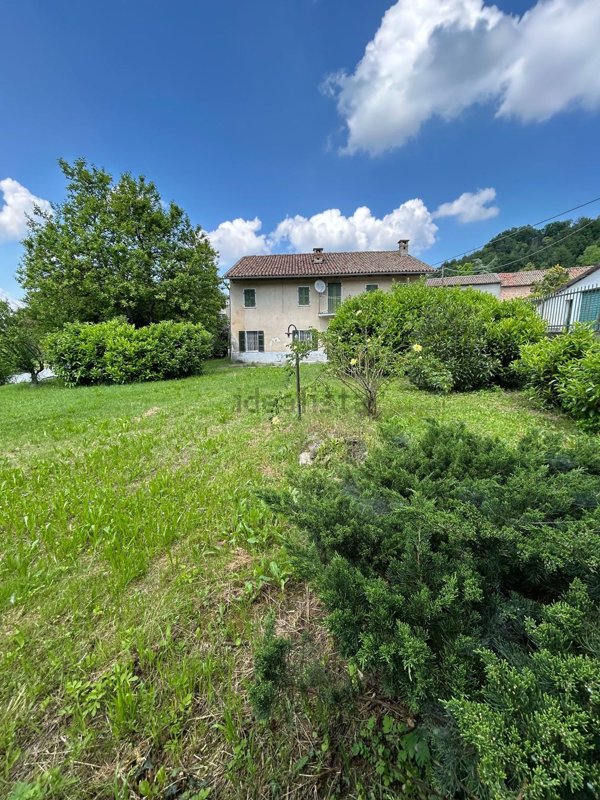 casa indipendente in vendita a Cerrina Monferrato