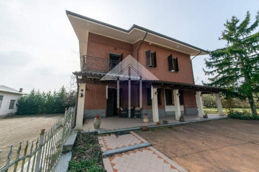 casa indipendente in vendita a Cerrina Monferrato in zona Valle