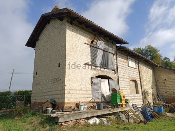 appartamento in vendita a Cerrina Monferrato