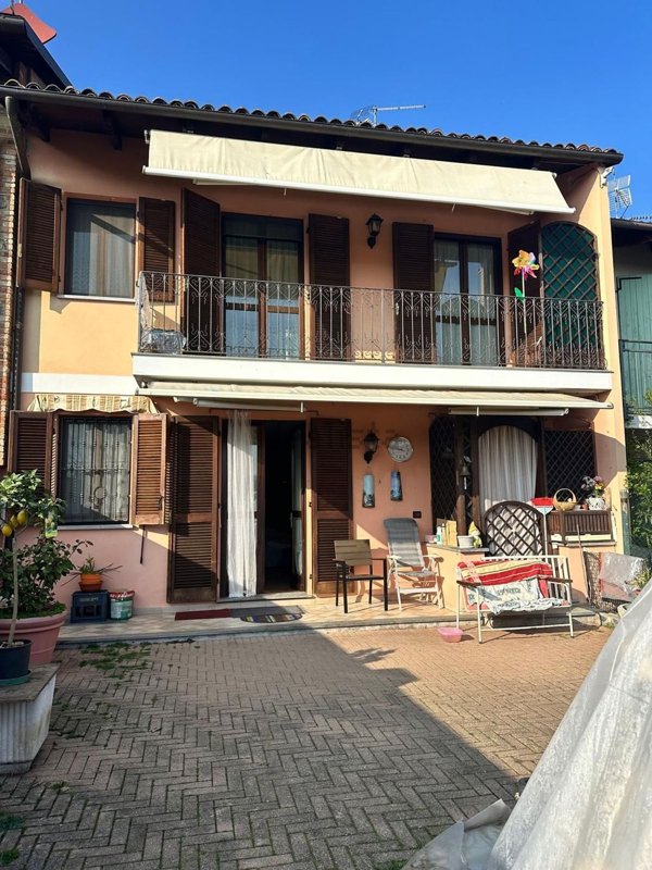 casale in vendita a Cerrina Monferrato