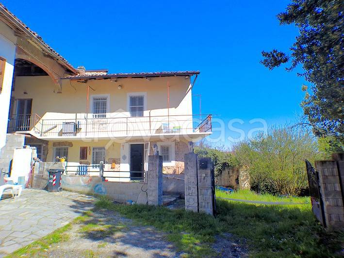 casa indipendente in vendita a Cerrina Monferrato