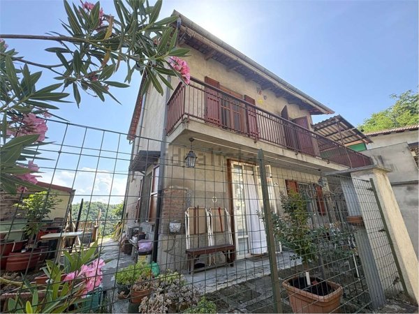 casa indipendente in vendita a Cerrina Monferrato