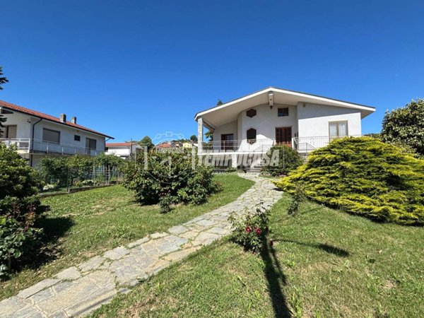 casa indipendente in vendita a Cerrina Monferrato in zona Valle