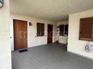 appartamento in vendita a Cerrina Monferrato in zona Valle