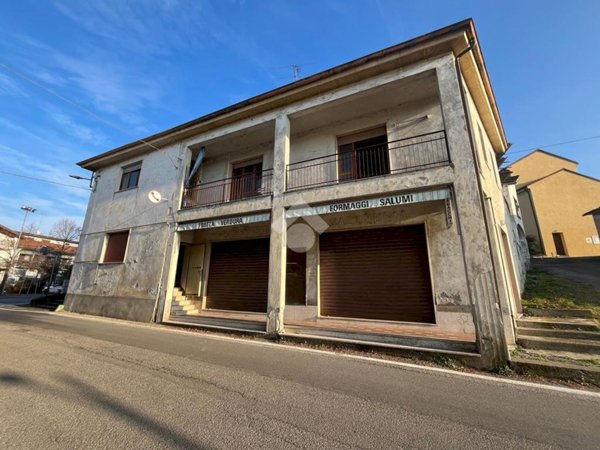 bivano in vendita a Cerrina Monferrato in zona Valle