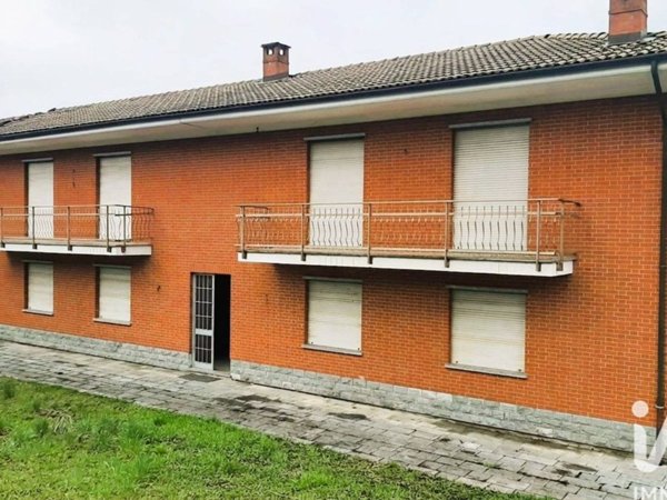 casa indipendente in vendita a Cerrina Monferrato in zona Rosingo