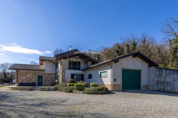 casa indipendente in vendita a Cerrina Monferrato
