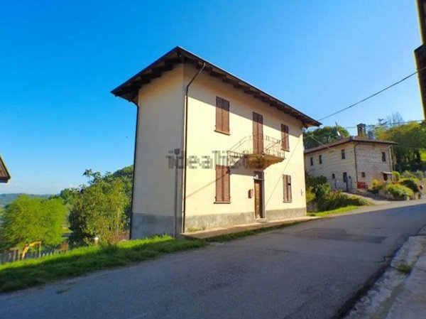 casa indipendente in vendita a Cerrina Monferrato in zona Piancerreto