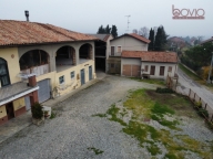 appartamento in vendita a Cerrina Monferrato