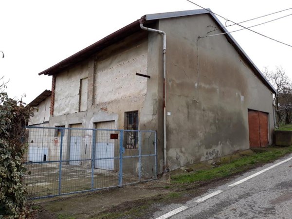 casa indipendente in vendita a Coniolo