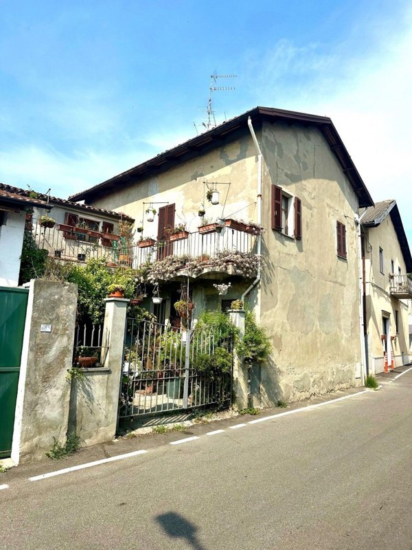 casa indipendente in vendita a Coniolo