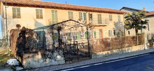 casa indipendente in vendita a Coniolo