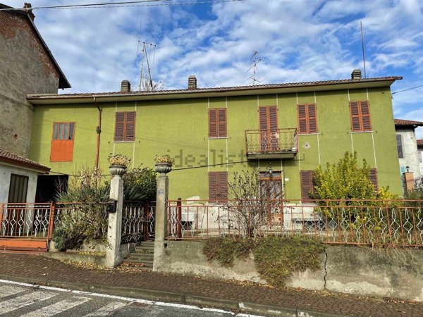 casa indipendente in vendita a Coniolo