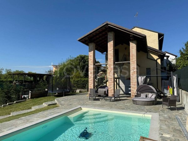 casa indipendente in vendita a Coniolo